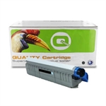 OKI 44059256 toner cartridge zwart hoge capaciteit (huismerk)